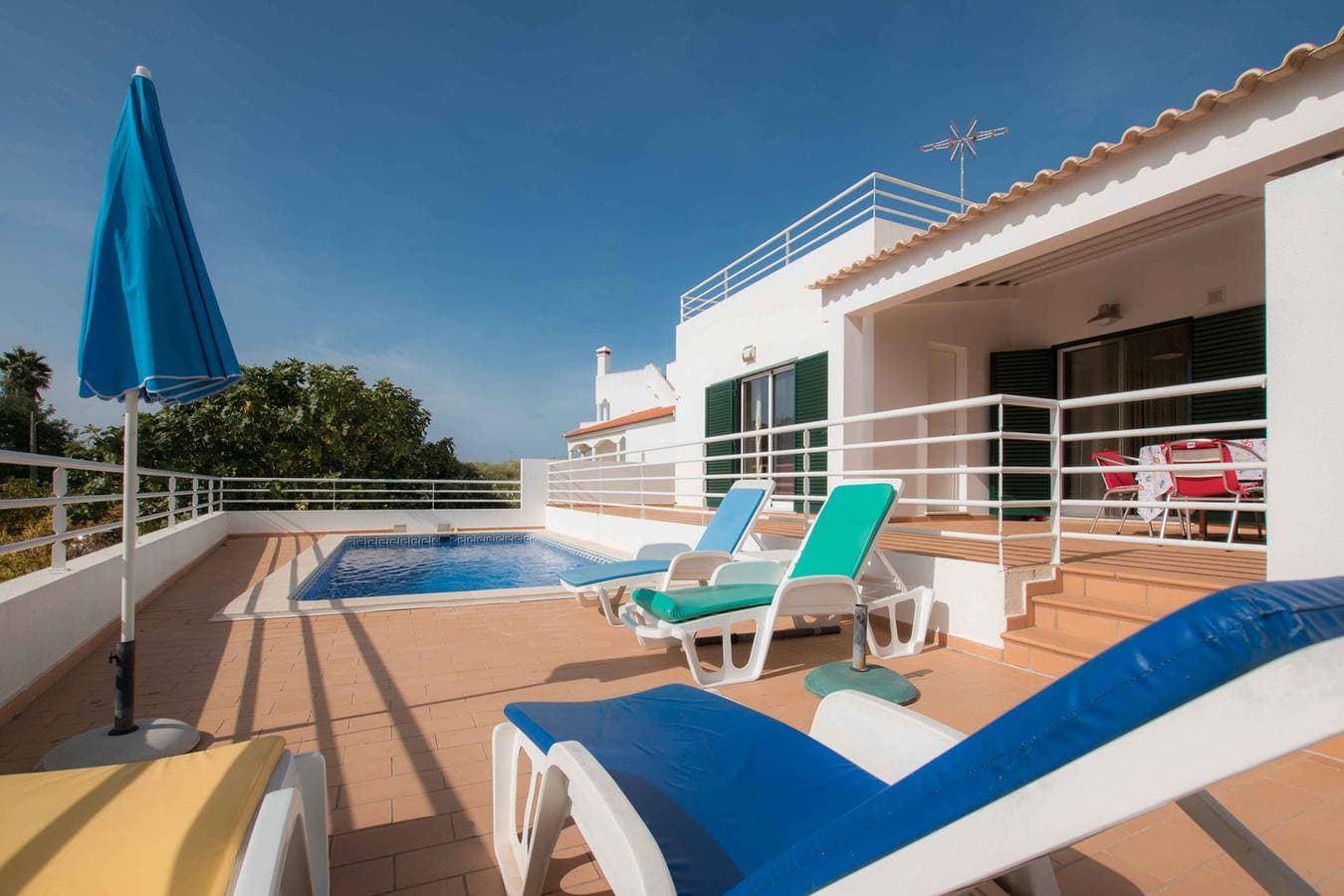 Portucasa — Casa da Alcaria 1