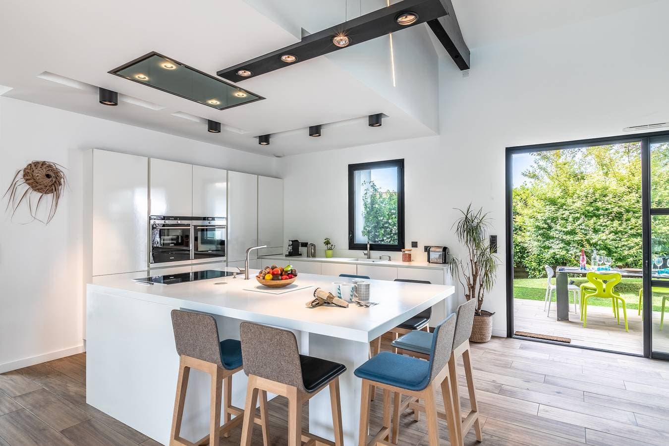 Foto 4 von 26: Villa für 8 Personen mit Pool