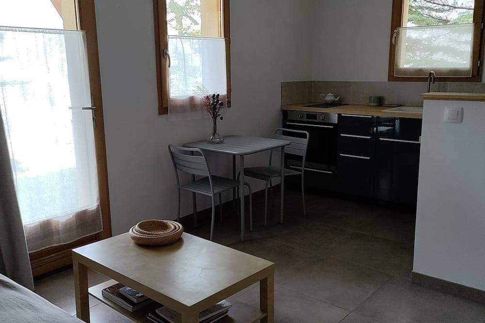 Foto 5 von 7: Mountain apartment in Molines en Queyras