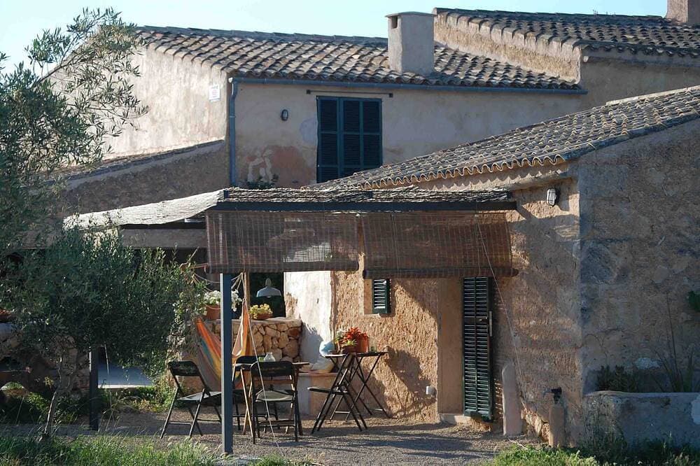 Sa Soll, Sohn Ramonet Petit 1