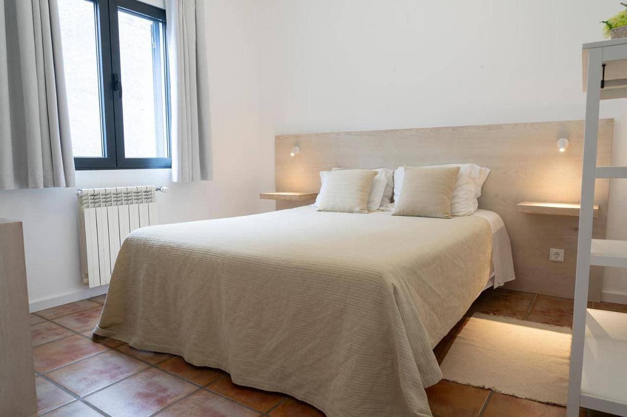 Foto 5 von 8: Double Room Ground floor
