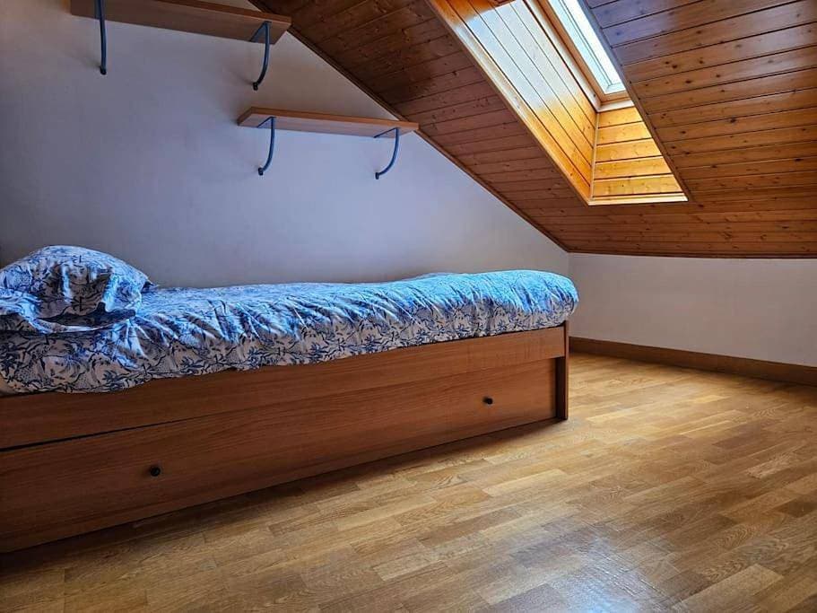 Foto 5 von 35: Three-Bedroom Apartment