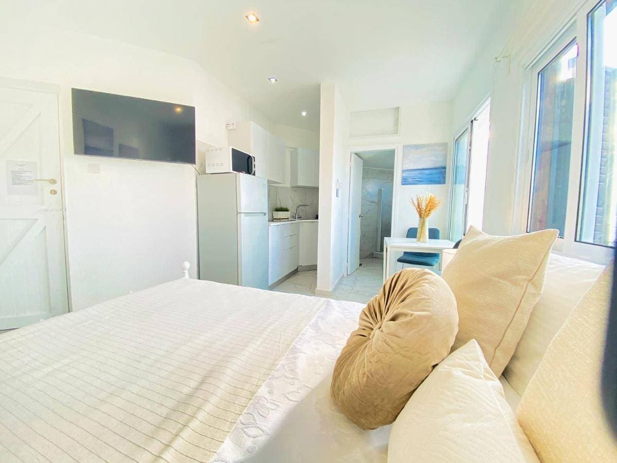 Foto 5 von 5: Studio with Sea View