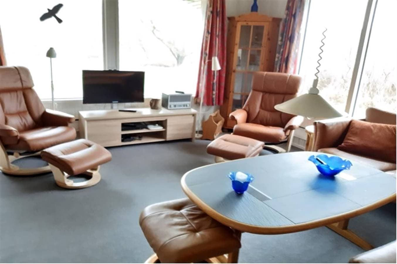 Foto 4 von 14: Awesome home in Rødby w/ WiFi and 3 Bedrooms