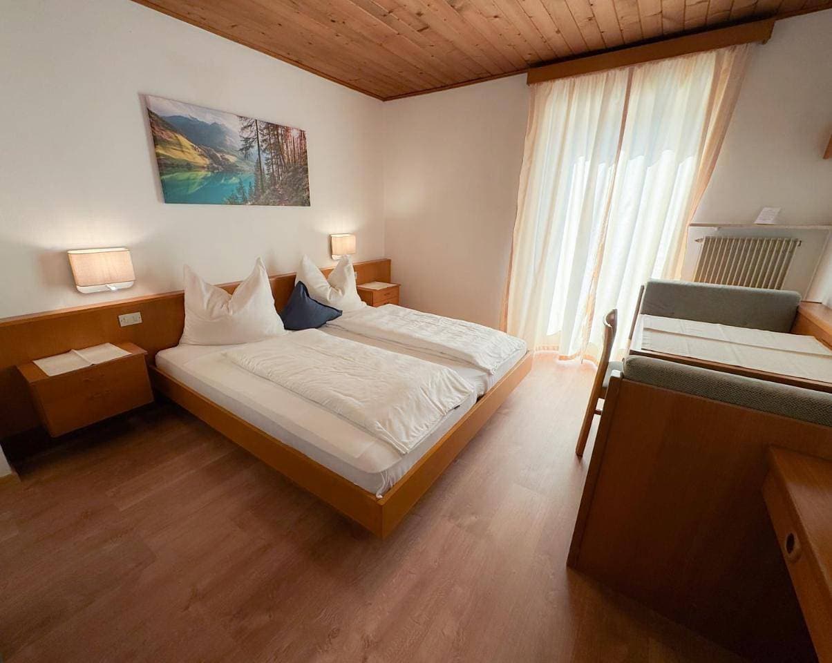 Foto 6 von 24: Double Room with Panoramic View