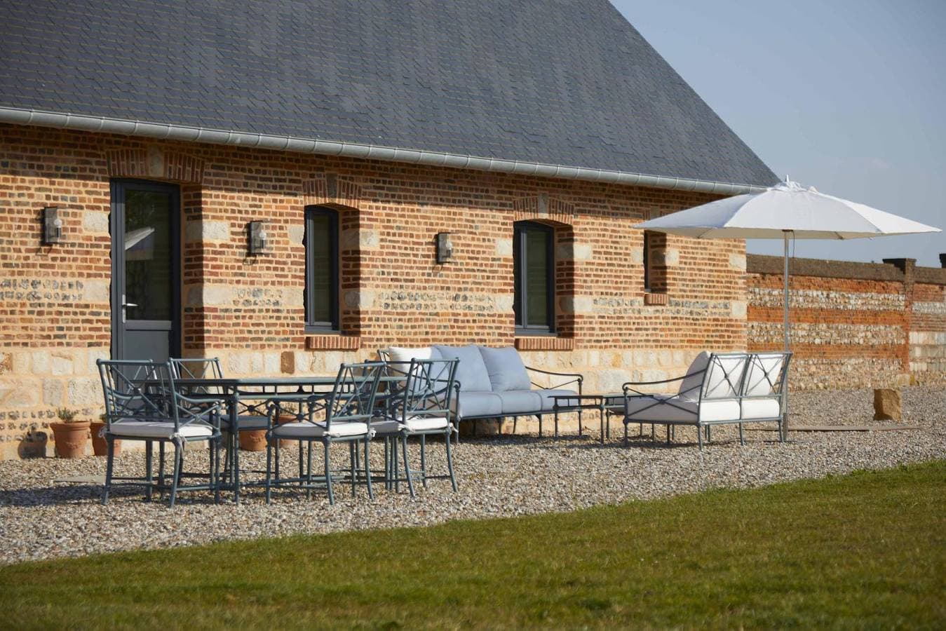 Gîtes de France® - La Maison d'Irène 1