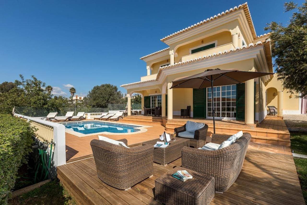 Casa da Praia 1
