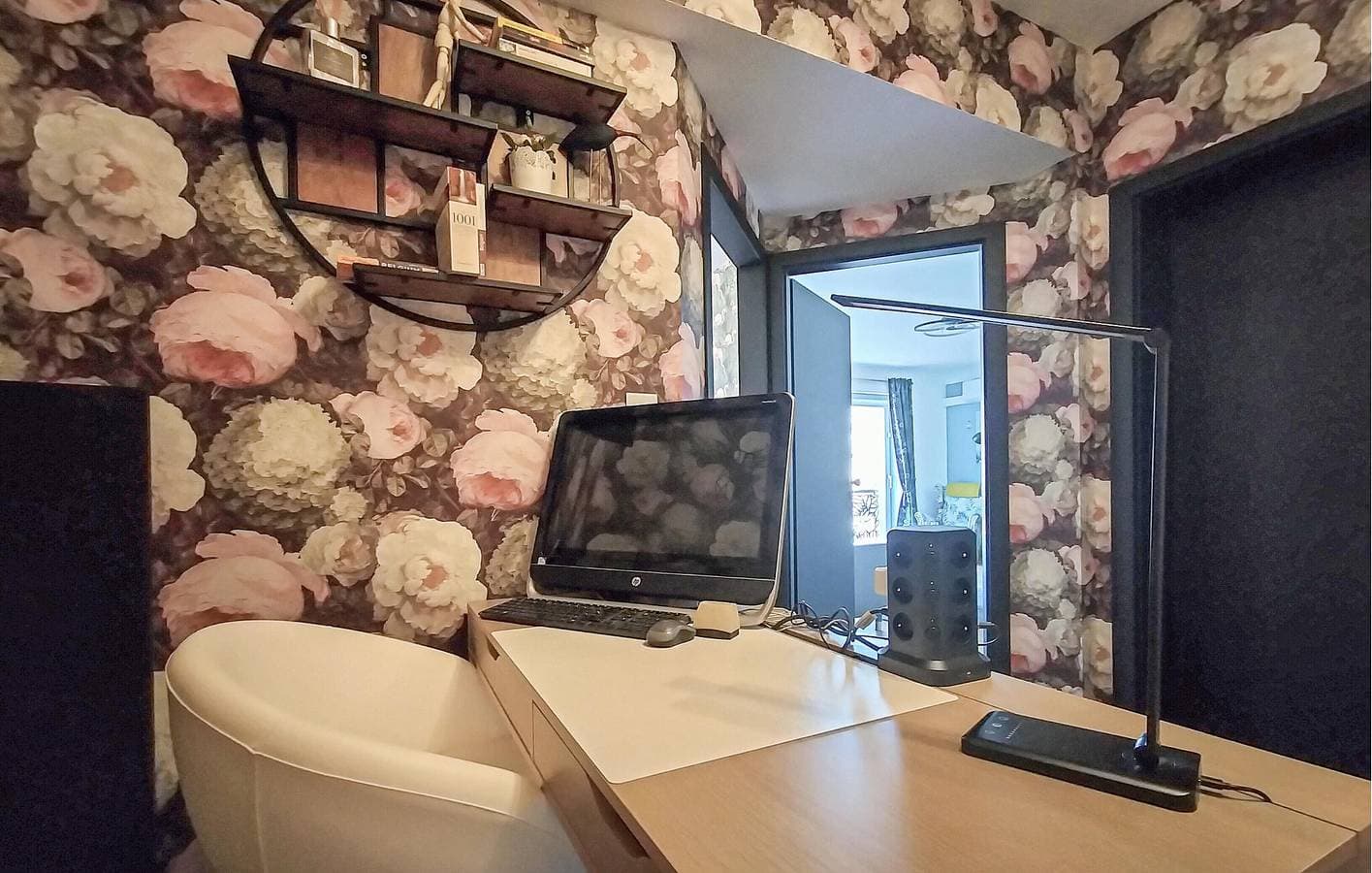 Foto 7 von 27: Ferienwohnung für 2 Personen mit Terrasse
