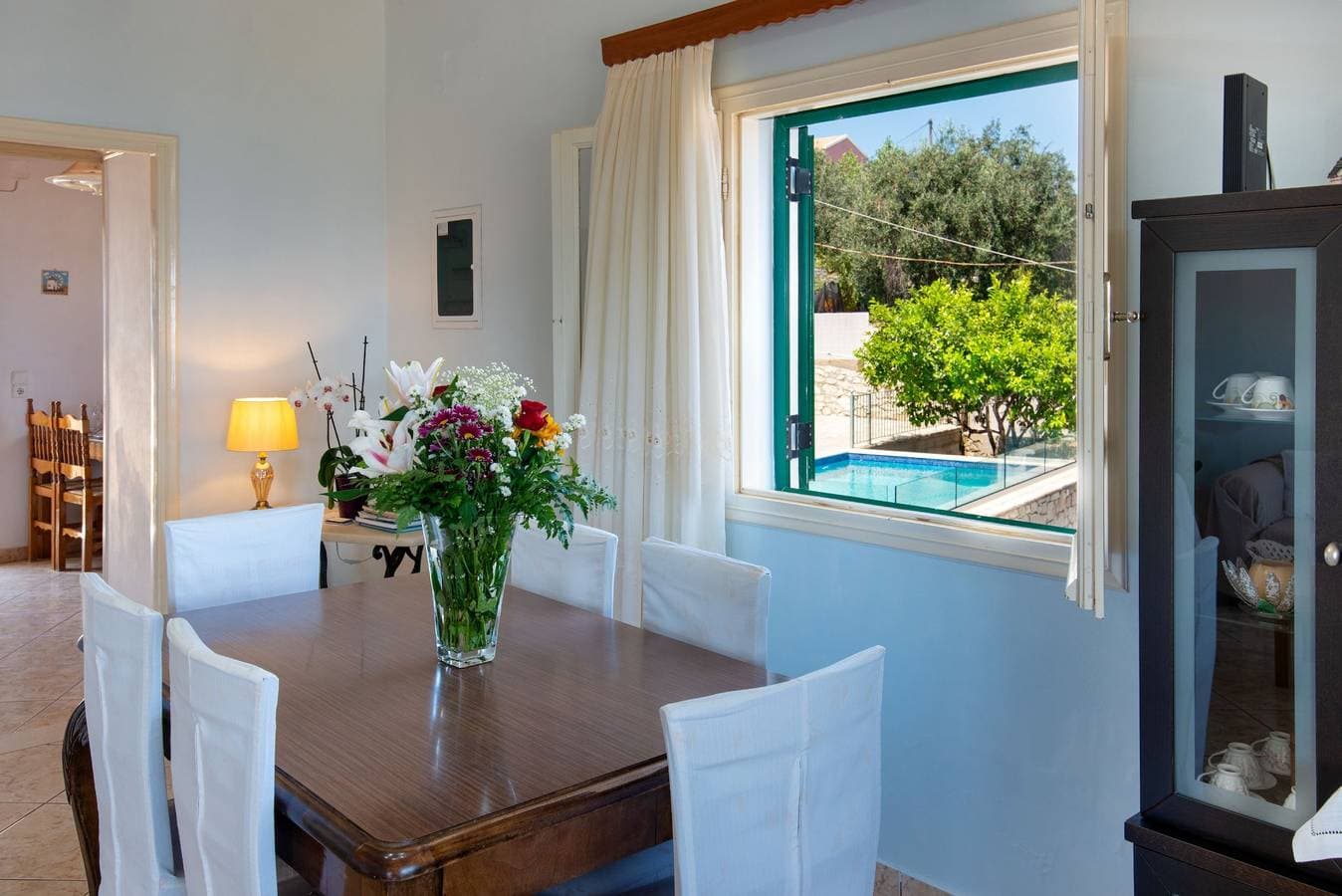 Foto 10 von 43: Villa Thea Antonis