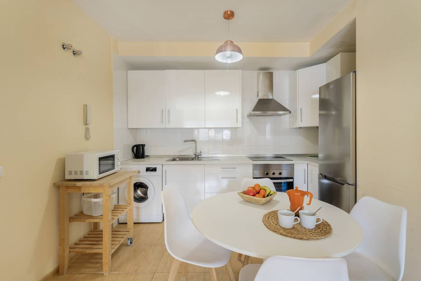 Foto 4 von 20: Casa Miramar 2 – Komfort und zentrale Lage im Herzen von San Sebastián