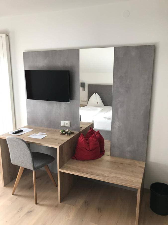 Foto 4 von 20: Double Room