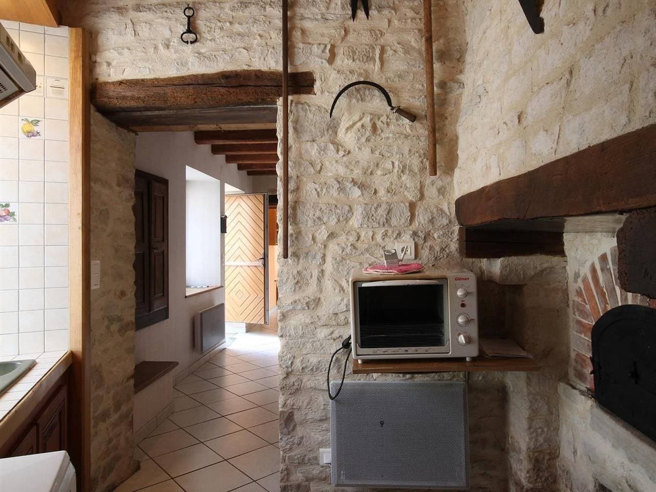 Foto 10 von 24: Charmantes Landhaus mit Garten in Haute-Saône