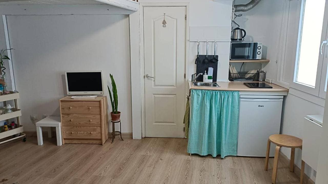 Foto 4 von 37: Apartment with Balcony