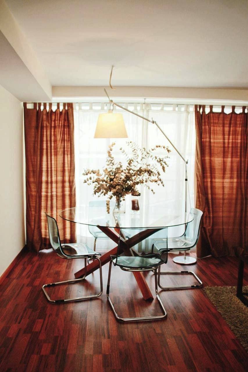 Apartamento céntrico, Enriqueta Ortega 1