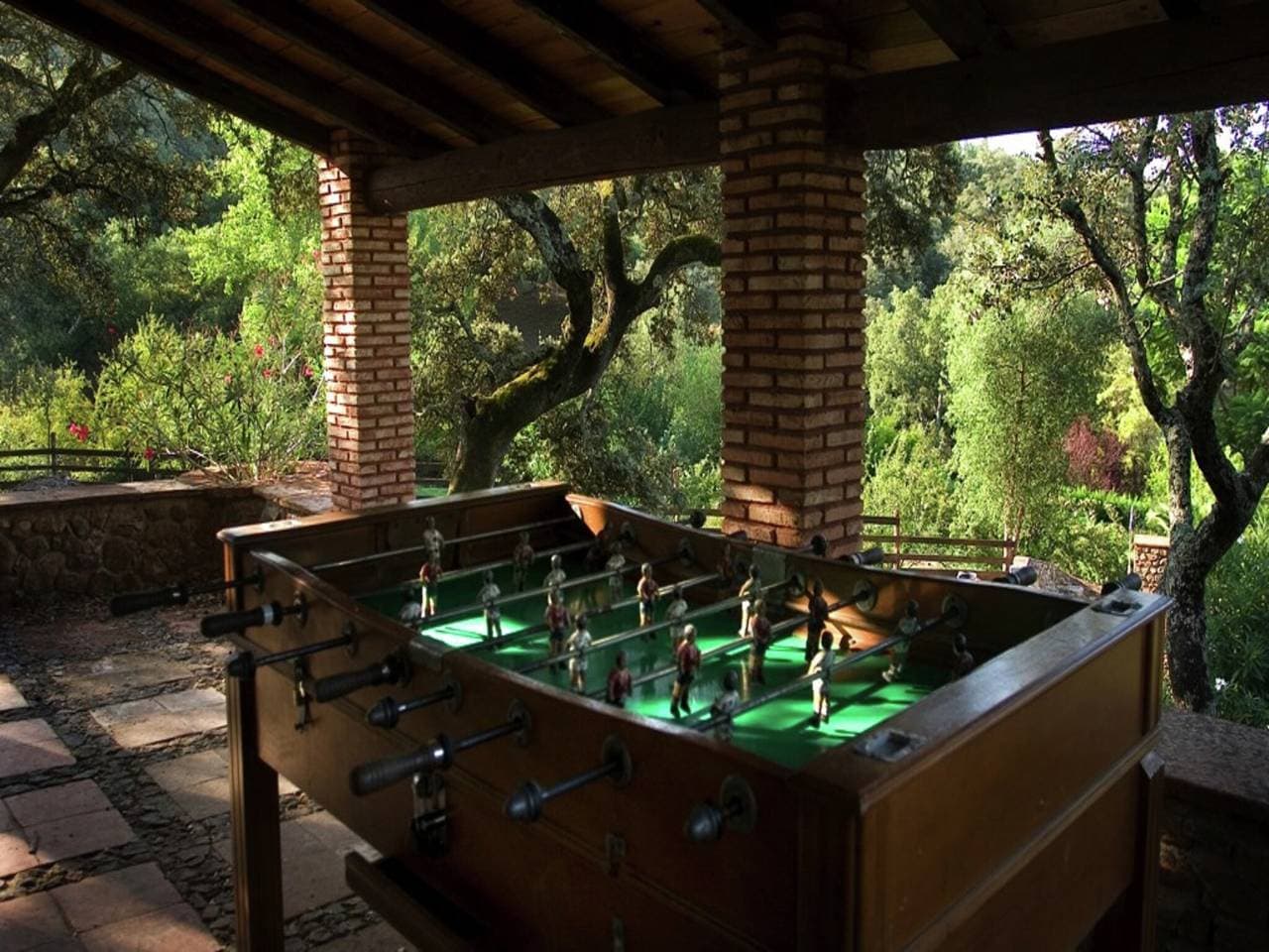 Foto 4 von 40: El Búho, Cottage in Alájar