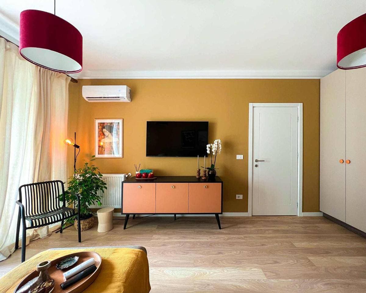 Foto 8 von 19: King Studio with Sofa Bed