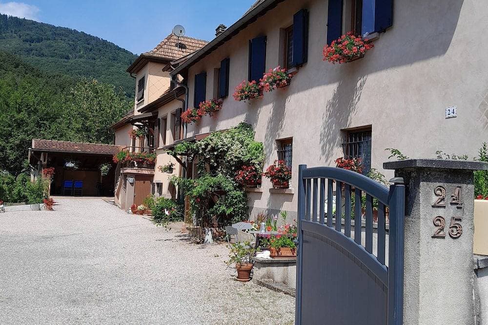 Foto 12 von 21: Quiet *** gîte with great hiking trails to recharge your batteries