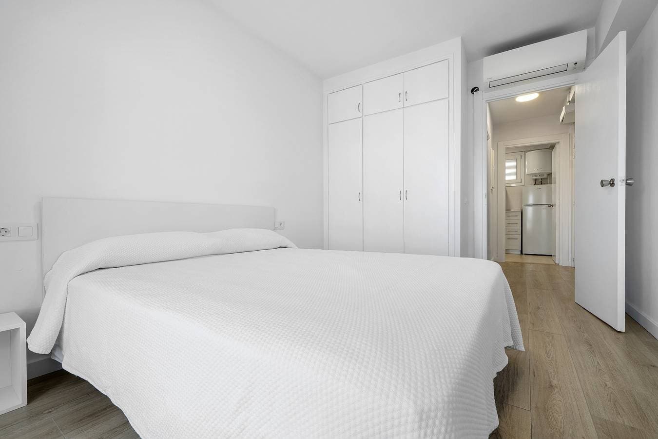 Foto 10 von 20: Ferienwohnung "Formentor 863" mit Meerblick, Terrasse und WLAN