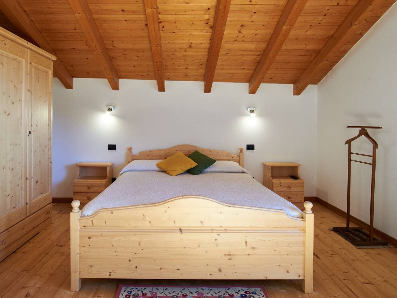 Foto 12 von 35: Residenza La Sassicaia