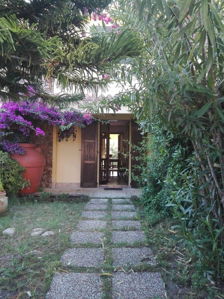 Foto 13 von 23: Two-Bedroom House