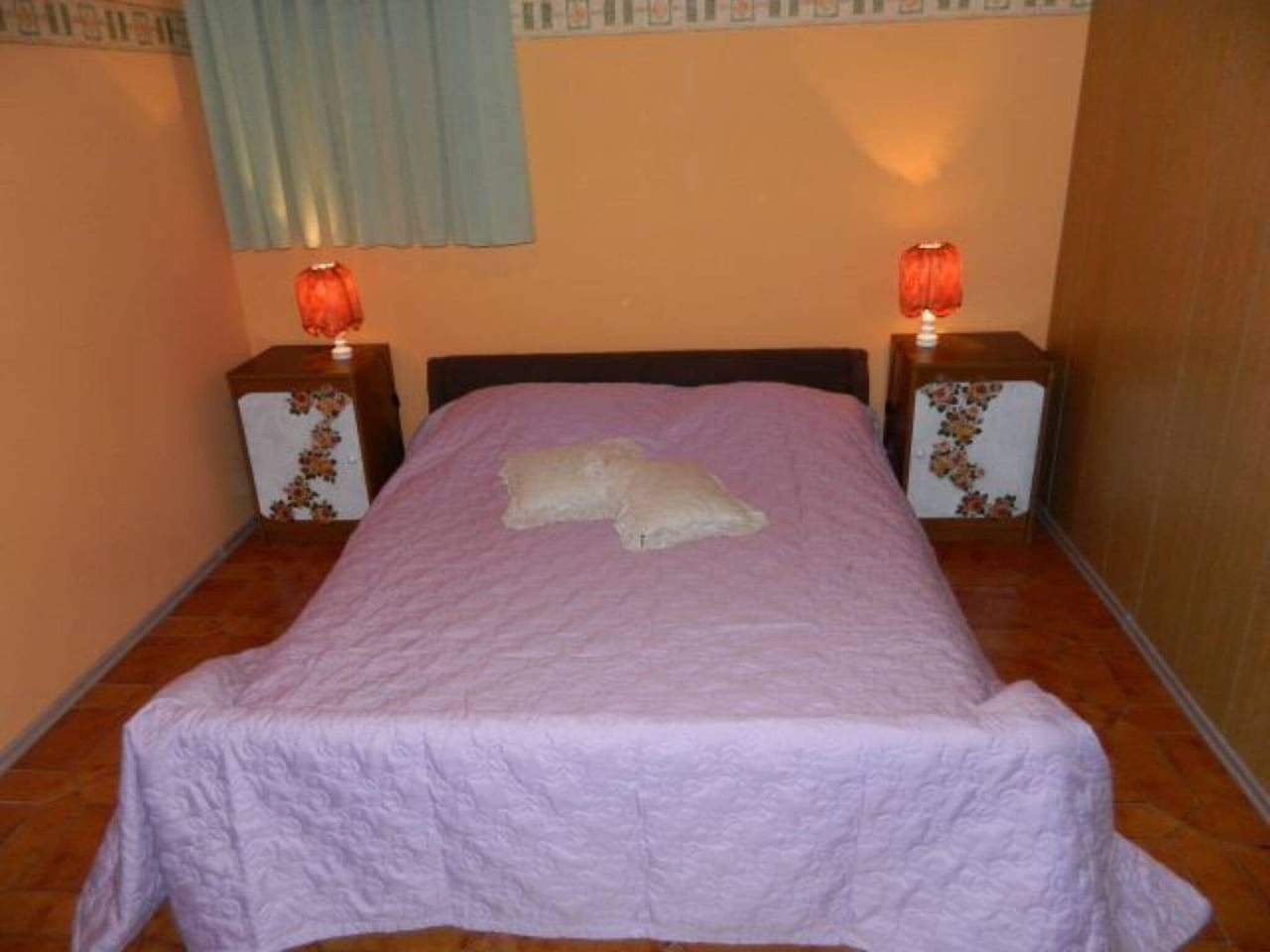 Foto 6 von 11: 2-Zimmer-Wohnung mit Terrasse