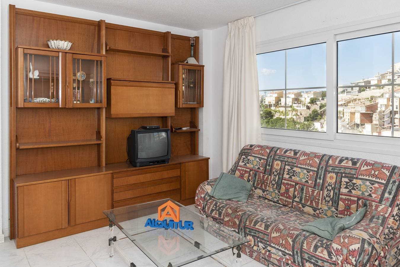 Foto 5 von 26: Ferienwohnung für 4 Personen mit Kinderpool