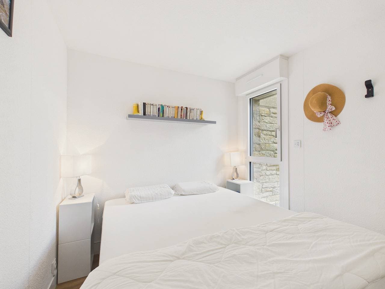 Foto 5 von 17: Appartement vue mer pour 2 adultes 2 enfants