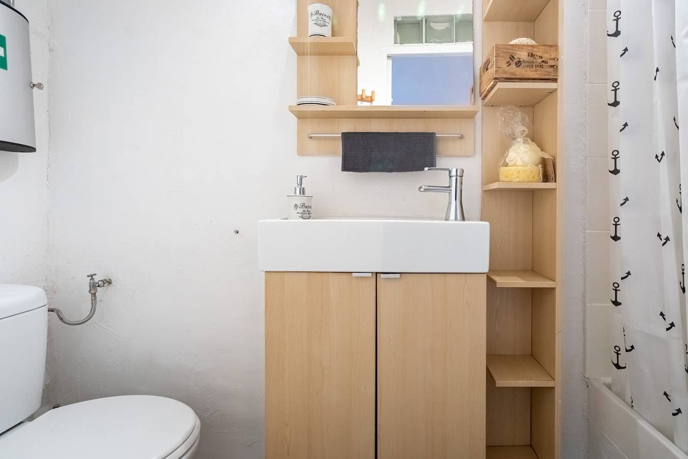 Foto 7 von 12: Ferienwohnung für 4 Personen