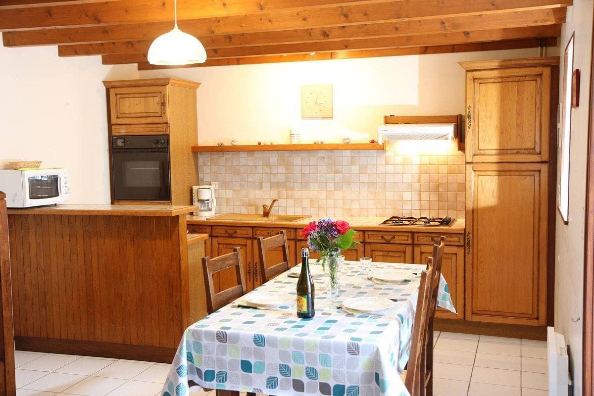 Foto 3 von 13: Gîte Louis Allain