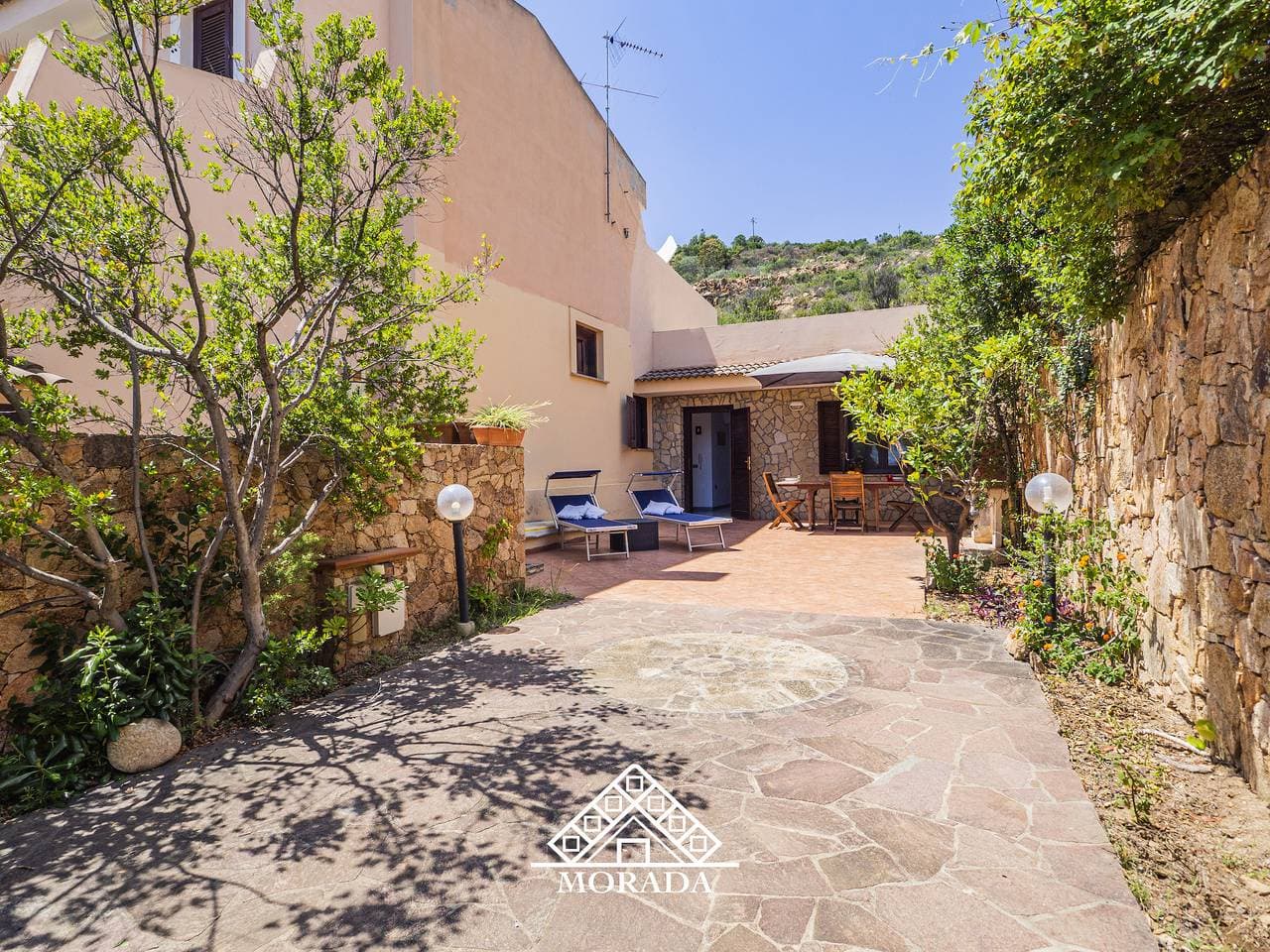Foto 4 von 19: Casa Roccia - Morada