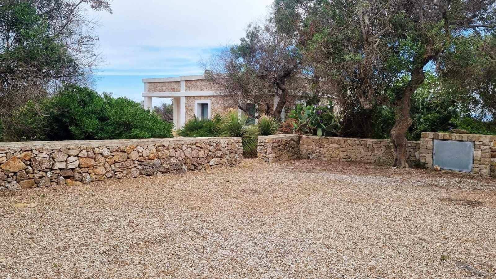 Foto 5 von 39: Ferienhaus für 6 Personen mit Terrasse