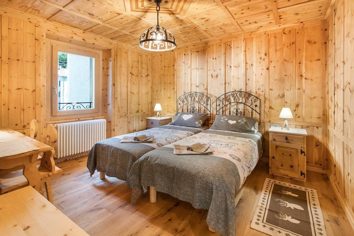 Casa Cecilia tra Bormio e Livigno 1