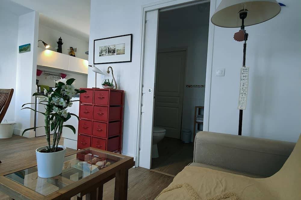Foto 3 von 25: Meerblickwohnung in Camaret / Mer