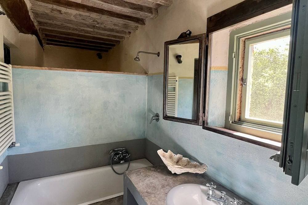 Foto 6 von 30: Bezauberndes Haus am Hügel im Herzen der Toskana mit privatem Schwimmbad