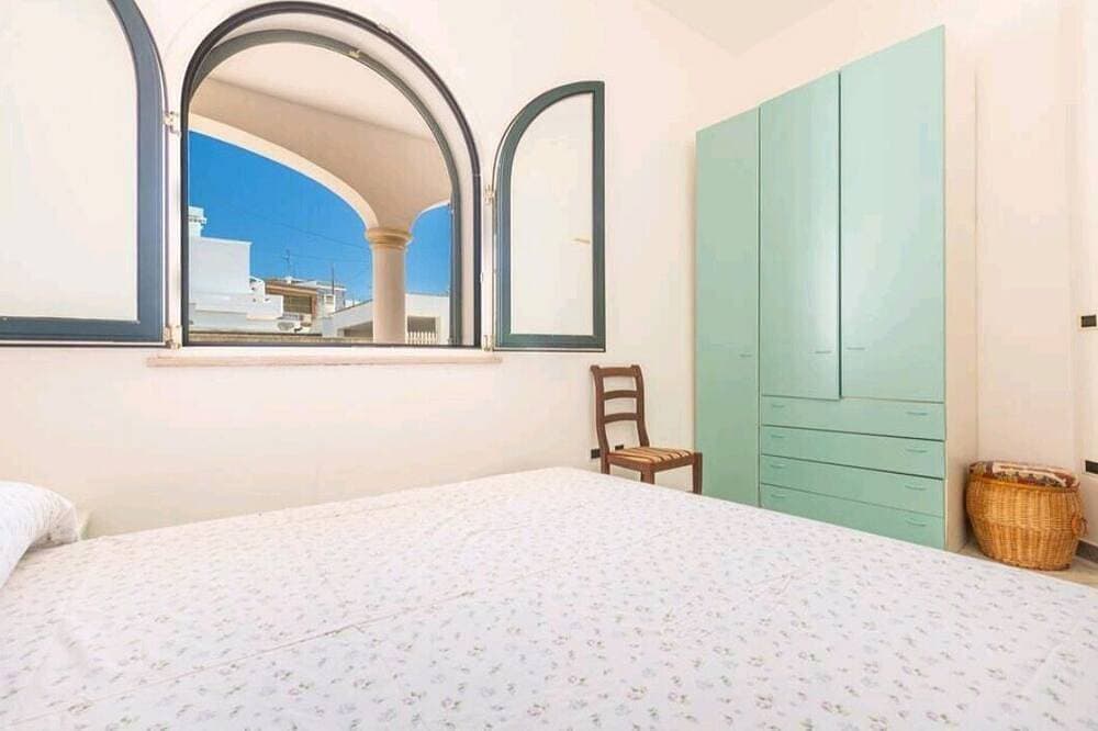 Foto 6 von 13: Apartment mit Meerblick