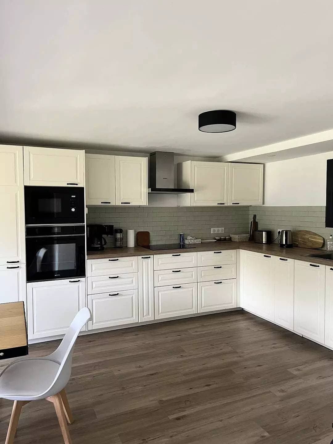 Foto 8 von 15: Charmante Unterkunft von 90 m2 mit privatem Garten, in der Nähe des Hafens von Dahouet