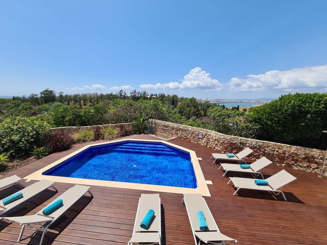 Foto 3 von 41: Villa Atlantic Blue,  near the beach with Ocean views