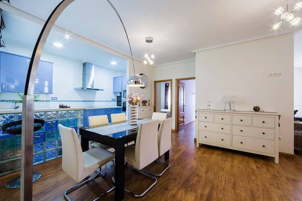 Apartamento Céntrico Candás 1