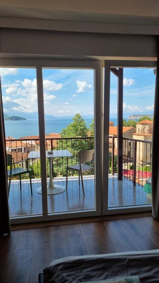 Lukanov Apartments - Lake view 1