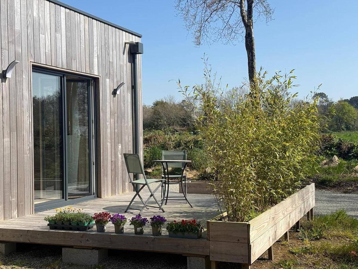 Foto 4 von 15: One-Bedroom House