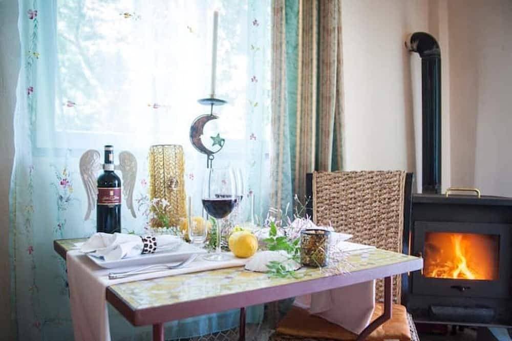 Foto 13 von 30: Casa Yunus, romantisch, ruhig, üppige Natur
