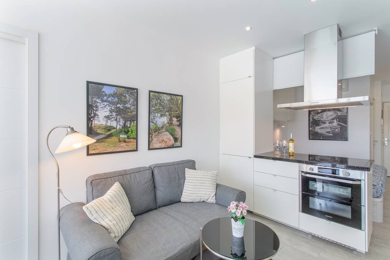 Foto 6 von 23: Ferienstudio 'Brisas Canarias' mit Gemeinschaftspool, WLAN und Klimaanlage