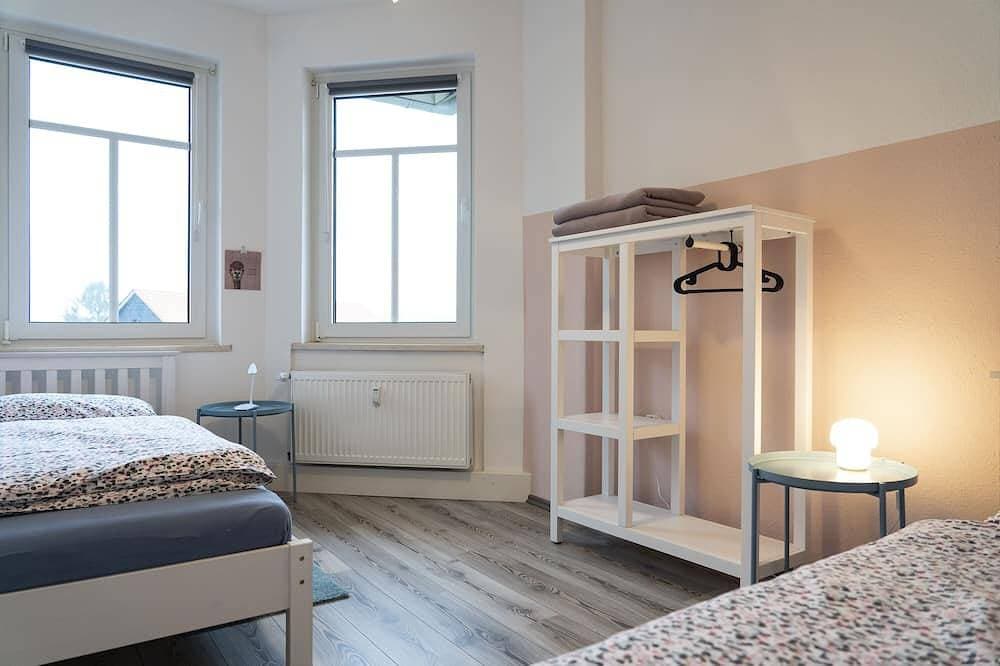 Foto 6 von 16: Gemütliche Wohnung für Paare oder Familien
