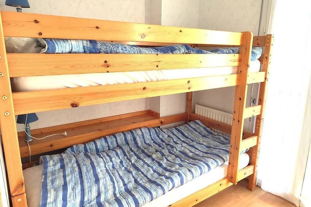 Foto 3 von 16: Schöne Wohnung Mit Aussergewöhnlichem Blick Auf Das Meer In Tregastel