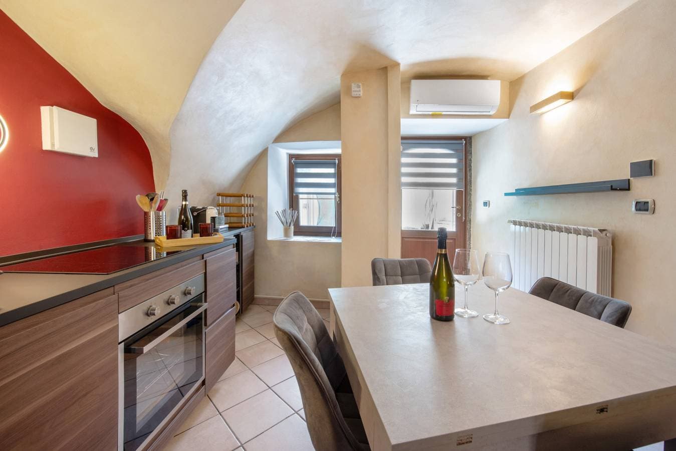 Foto 5 von 30: Studio „Le Volte“ mit WLAN