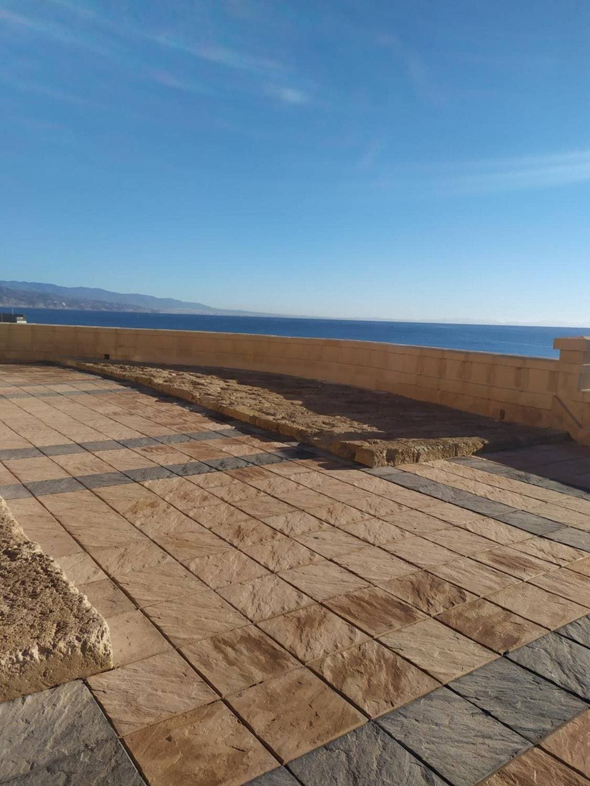 Foto 7 von 42: Studio Leyaros in Roquetas de Mar