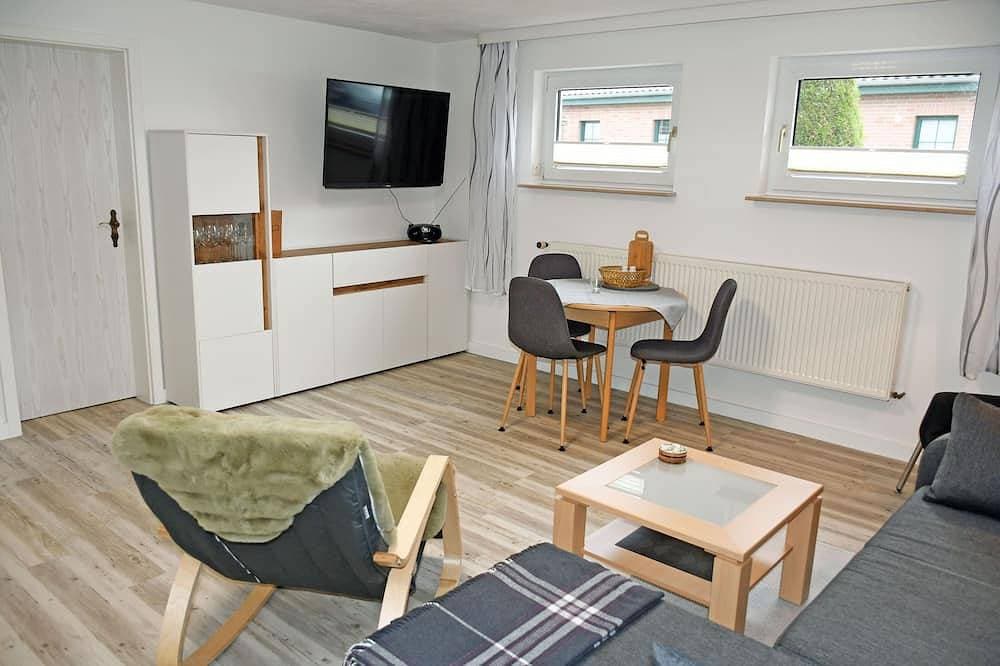 Foto 6 von 15: Ferienwohnung Marie an der Granitz