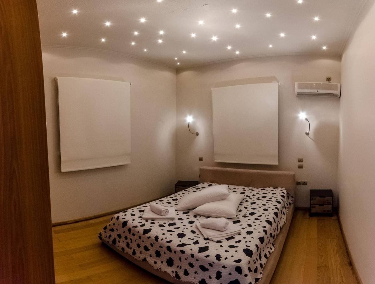 Foto 3 von 25: Ferienhaus für 4 Personen mit Garten