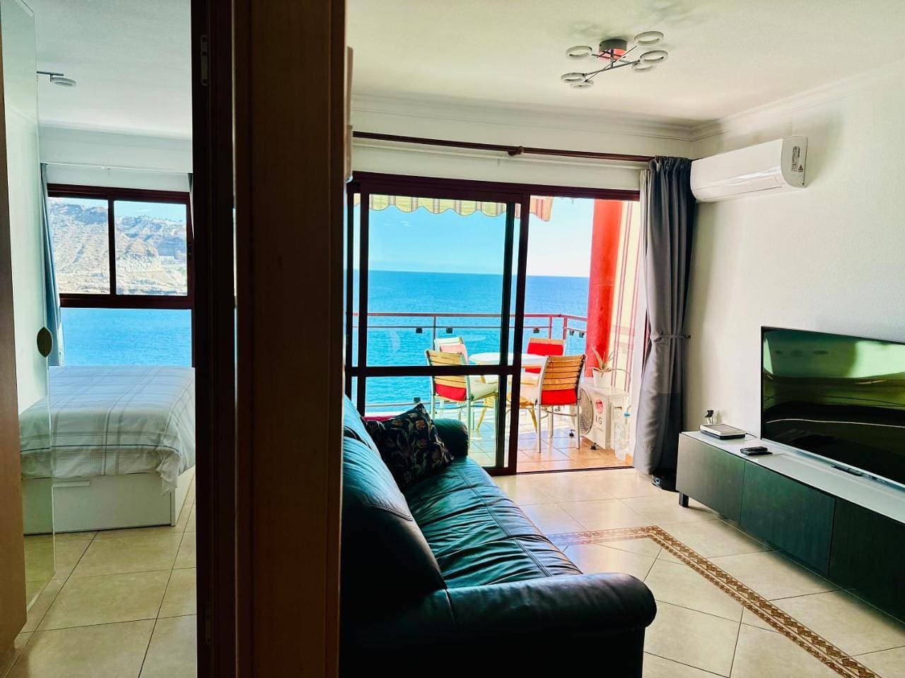 Foto 10 von 56: Apartment with Sea View