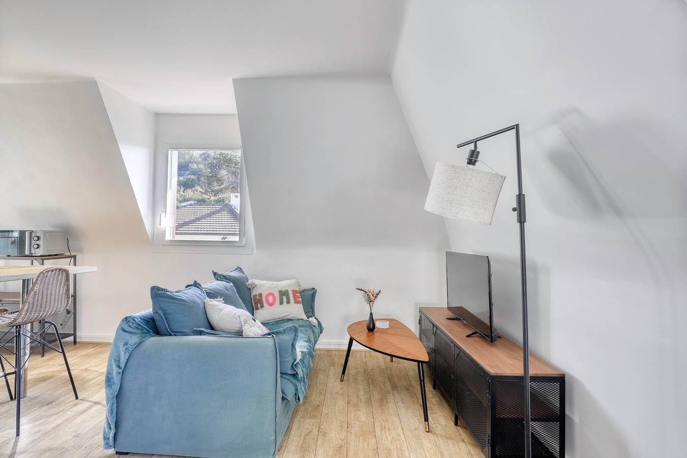 Foto 3 von 13: Ferienwohnung für 2 Personen